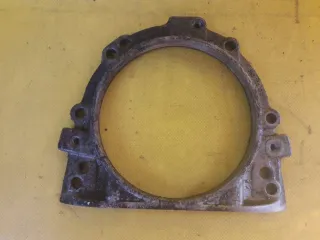 053103173 Крышка двигателя передняя Volkswagen Golf 3 Арт 154308, вид 1
