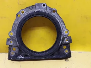 055103173b Крышка двигателя передняя Audi 80 B3 Арт 164004, вид 1