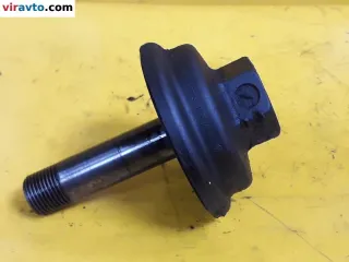021117061b Крышка масляного стакана Volkswagen Golf 4 Арт 149202, вид 2