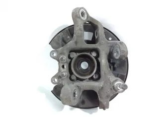 MA10L Кулак задний левый Lexus LS 4 Арт 141858