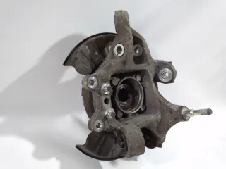 MA10L Кулак задний левый Lexus LS 4 Арт 141858, вид 2