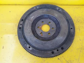 90209832 Маховик Opel Astra F Арт 151671, вид 1