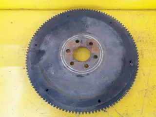90209832 Маховик Opel Astra F Арт 151671, вид 2