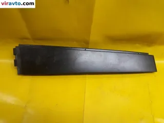 3C0839901 Молдинг (накладка кузовная) Volkswagen Passat B6 Арт 137216, вид 1