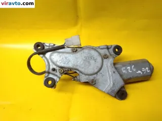 849100-3447 Моторчик заднего стеклоочистителя (дворника) Mazda 626 GD Арт 132534, вид 2