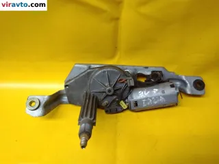 6k6955711a Моторчик заднего стеклоочистителя (дворника) Seat Ibiza 2 Арт 132558