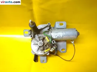 89fg-17k441-aa Моторчик заднего стеклоочистителя (дворника) Ford Fiesta 3 Арт 132688