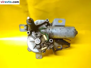 89fg-17k441-aa Моторчик заднего стеклоочистителя (дворника) Ford Fiesta 3 Арт 132694