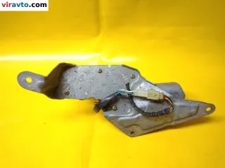 wm-3208-1s Моторчик заднего стеклоочистителя (дворника) Suzuki Baleno 1 Арт 132927, вид 2