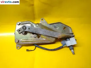 1397020114 Моторчик заднего стеклоочистителя (дворника) Renault 19 2 Арт 132994, вид 2