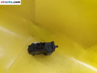 HB601BN8V01 Моторчик заслонки печки Mazda 3 BK Арт 131201, вид 3