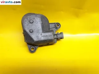  Моторчик заслонки печки Chrysler Pacifica 2004 Арт 132582, вид 2
