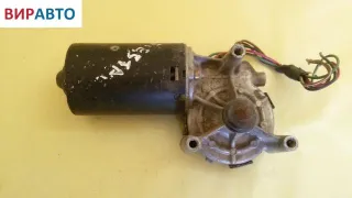 Моторчик передних стеклоочистителей (дворников) Ford Fiesta 4 Арт 115843, вид 1