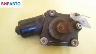  Моторчик передних стеклоочистителей (дворников) Nissan Primera 11 Арт 115951, вид 2