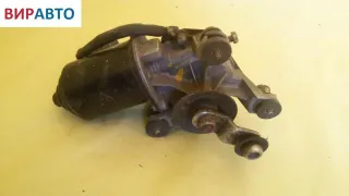  Моторчик передних стеклоочистителей (дворников) Hyundai Pony Арт 115972, вид 2