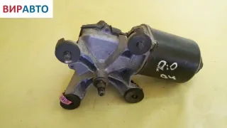  Моторчик передних стеклоочистителей (дворников) Kia Rio 1 Арт 116027, вид 2