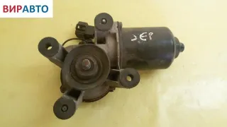  Моторчик передних стеклоочистителей (дворников) Kia Sephia 1 Арт 116029, вид 2