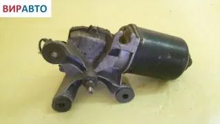  Моторчик передних стеклоочистителей (дворников) Kia Shuma 1 Арт 116072, вид 2