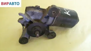  Моторчик передних стеклоочистителей (дворников) Kia Sephia 1 Арт 116083, вид 2
