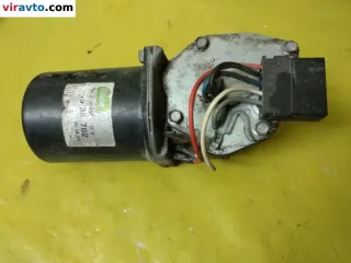  Моторчик передних стеклоочистителей (дворников) Renault Rapid Арт 126858, вид 2