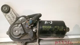 288100a004 Моторчик передних стеклоочистителей (дворников) Nissan Murano Z50 Арт 127444, вид 2