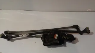 2L2F-17D539-AD Моторчик передних стеклоочистителей (дворников) Ford Explorer 3 Арт 127464, вид 1