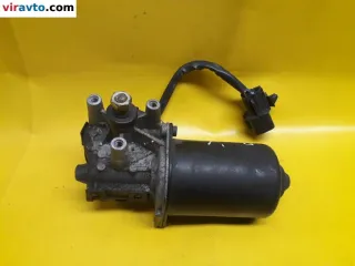  Моторчик передних стеклоочистителей (дворников) Hyundai Sonata (EF)  Арт 130928, вид 1