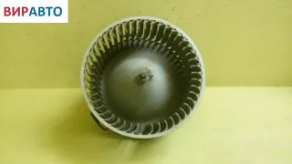  Моторчик печки Mazda 3 BK Арт 115500, вид 1