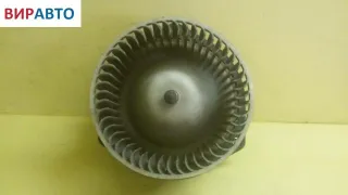 Моторчик печки Mazda 626 GE Арт 115452, вид 1