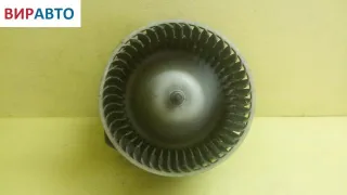  Моторчик печки Mazda 626 GE Арт 115453, вид 1