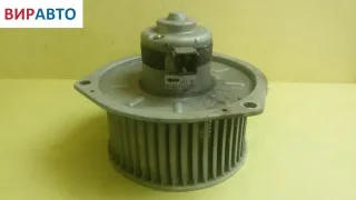  Моторчик печки Mazda 626 GE Арт 115453, вид 2