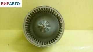  Моторчик печки Mazda 3 BK Арт 115502, вид 1