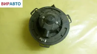  Моторчик печки Mazda 3 BK Арт 115502, вид 2