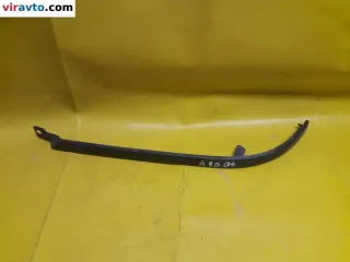 8A0853207A Накладка (ресничка) левой фары Audi 90 B4 Арт 137150, вид 1