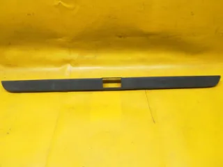 191827577B Накладка двери (крышки) багажника Volkswagen Golf 2 Арт 160603, вид 1