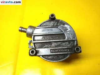 289309G Насос вакуумный Peugeot 106 1.4л Арт 128905, вид 1