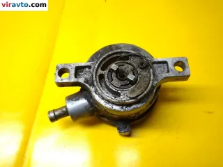 289309G Насос вакуумный Peugeot 106 1.4л Арт 128905, вид 2
