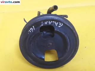  Насос гидроусилителя руля Mitsubishi Galant 7 Арт 143654, вид 1