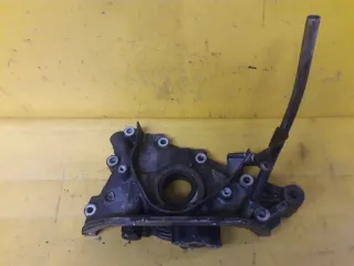  Насос масляный Proton 400 Арт 153949, вид 1