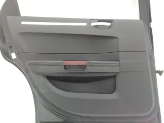  Обшивка задняя левая Chrysler 300C 1 Арт 157198, вид 1