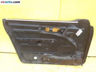 4a0867106 Обшивка передняя правая Audi A6 C4 (S6,RS6) Арт 149914, вид 2