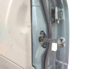  Ограничитель открывания двери Volvo S60 1 Арт 162730