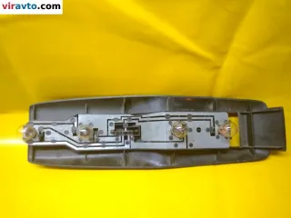 87bg13n004aa Панель (плата) фонаря заднего левого Ford Sierra Арт 131518, вид 1