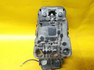 443945222 Панель (плата) фонаря заднего правого Audi 80 B2 Арт 162826, вид 1