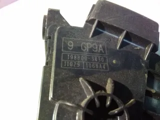 198800-3430 Педаль газа Mazda 6 1 Арт 158054, вид 3