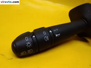  Переключатель поворотов Renault Laguna 1 Арт 127441