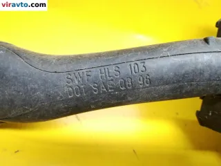 SWFHLS103 Переключатель поворотов Volkswagen Passat B5 Арт 127532, вид 3