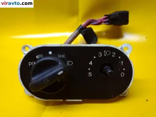 93BB13K196AC Переключатель света Ford Mondeo 1 Арт 127129, вид 1