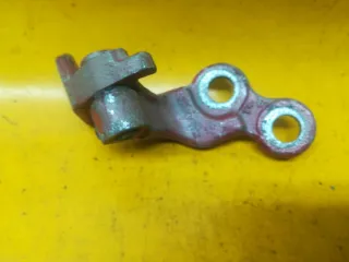 XS4AA22800 Петля двери Ford Focus 1 Арт 164465, вид 1