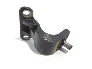 1j9827301 Петля крышки багажника Volkswagen Golf 4 Арт 143185, вид 1